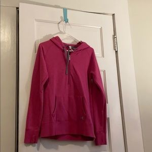 Under Armour hoodie